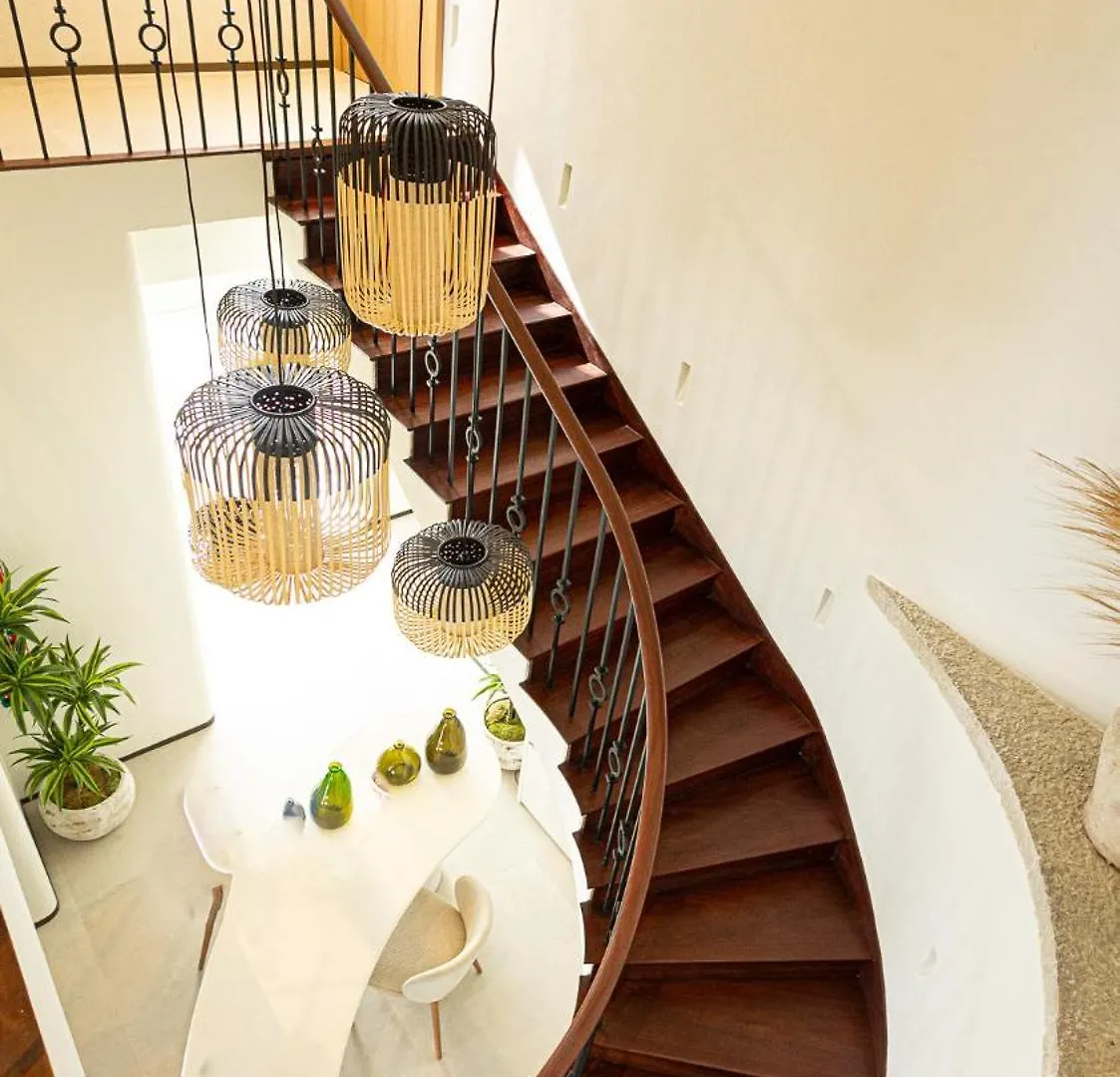 Chinitas Boutique Bellavista Hotell Málaga