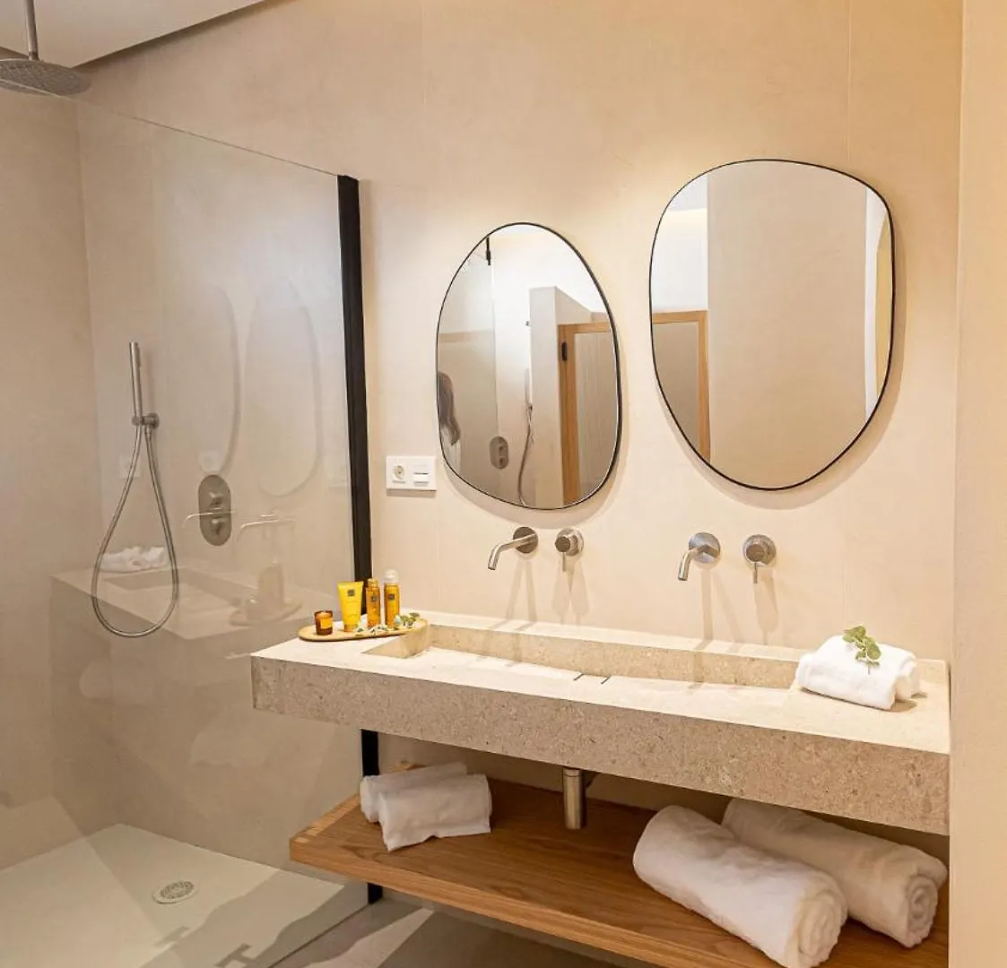 Chinitas Boutique Bellavista Hotell Málaga