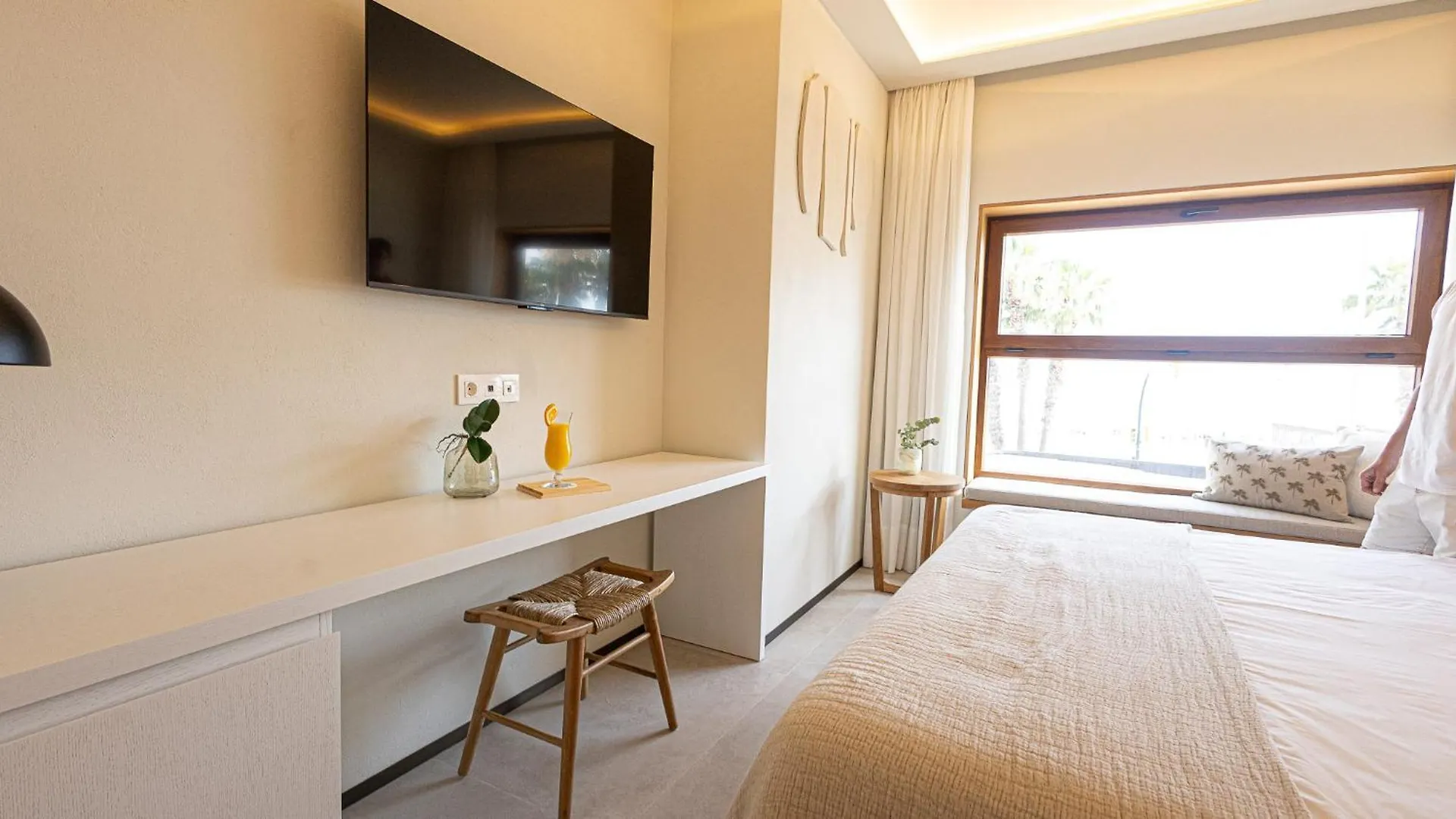Chinitas Boutique Bellavista Hotell Málaga 0*,