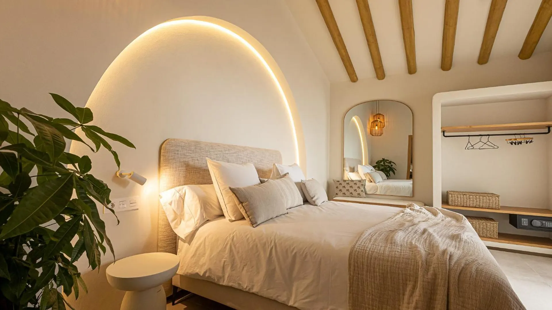 Chinitas Boutique Bellavista Hotell Málaga 0*,  Spanien