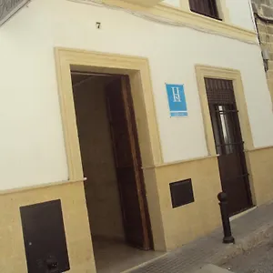 ** Gasthof Fenix Spanien