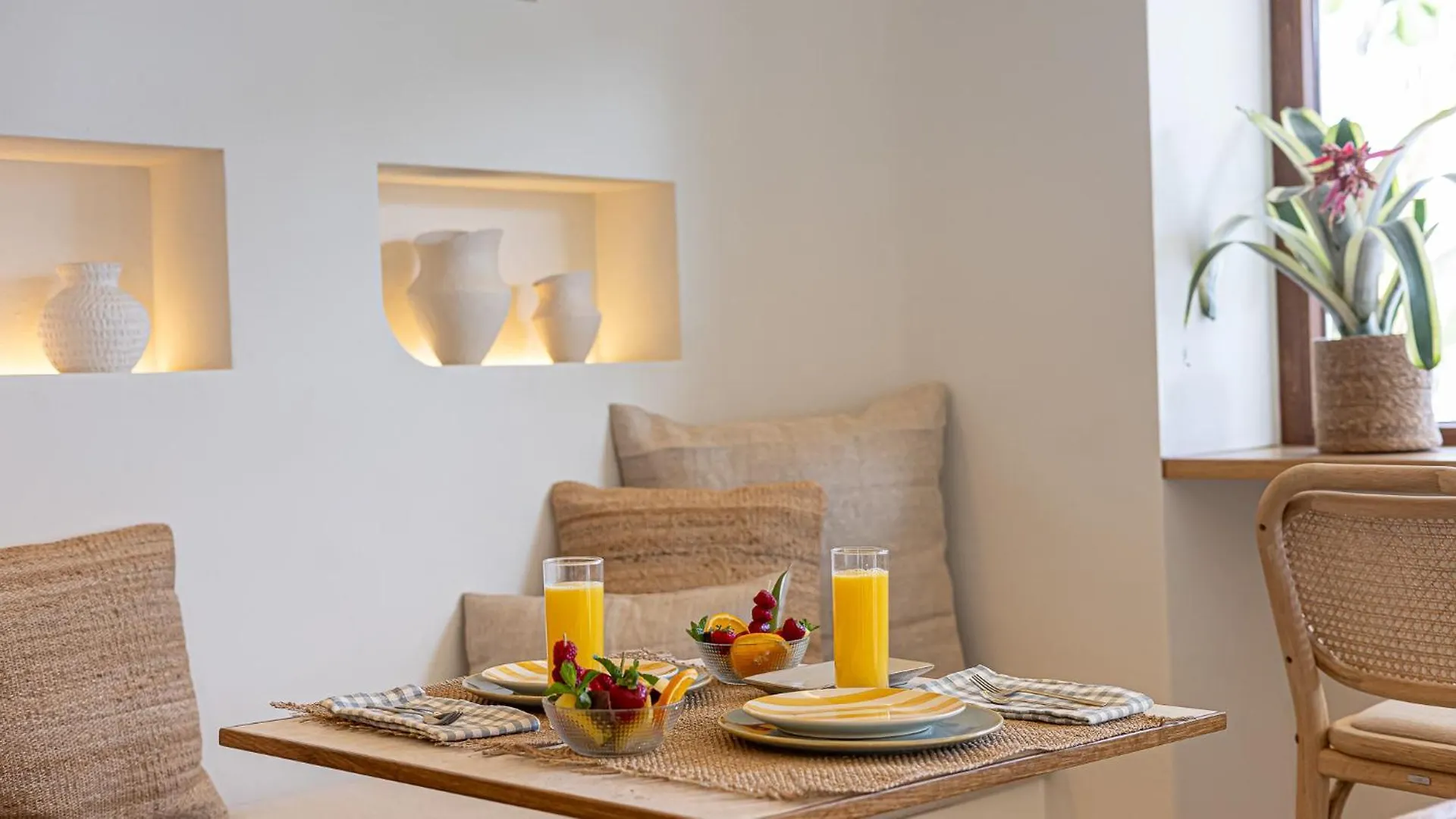 Chinitas Boutique Bellavista Hotel Malaga 0*,  Spain