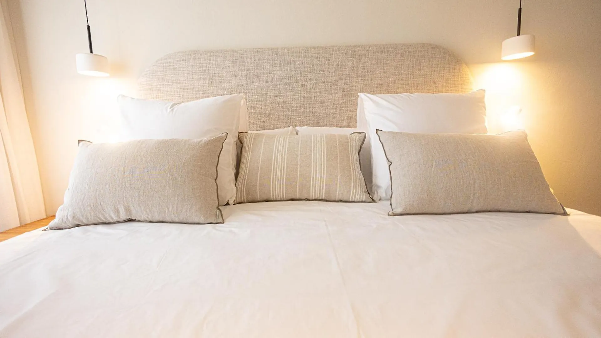 Chinitas Boutique Bellavista Hotel Malaga