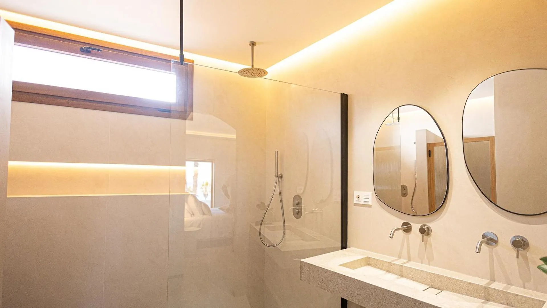 Chinitas Boutique Bellavista Hotel Malaga Spain