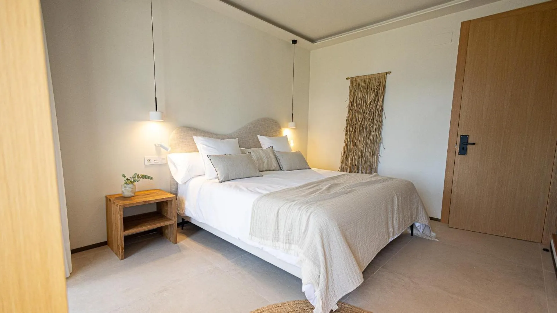 Chinitas Boutique Bellavista Hotel Malaga