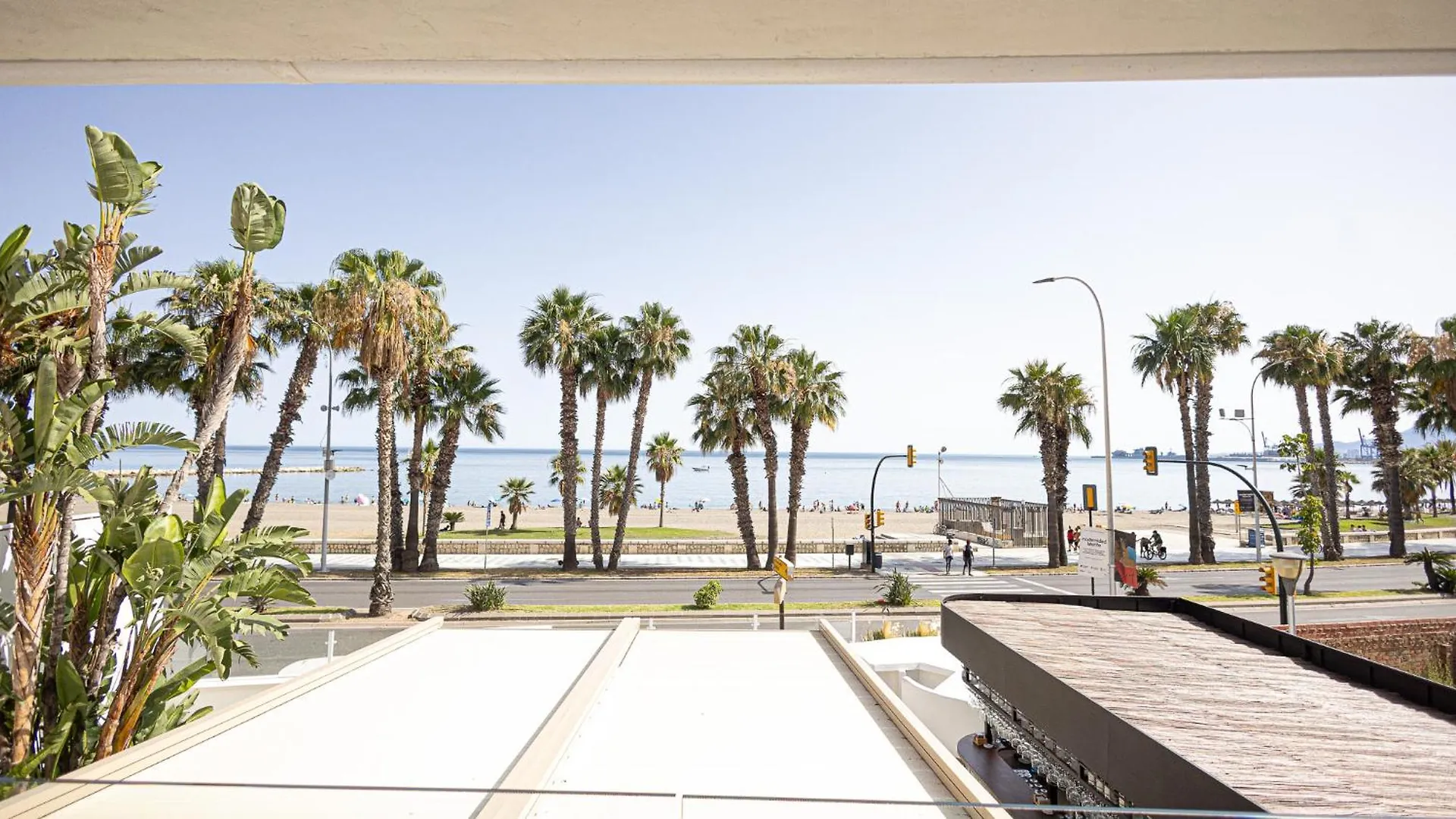 Chinitas Boutique Bellavista Hotel Malaga