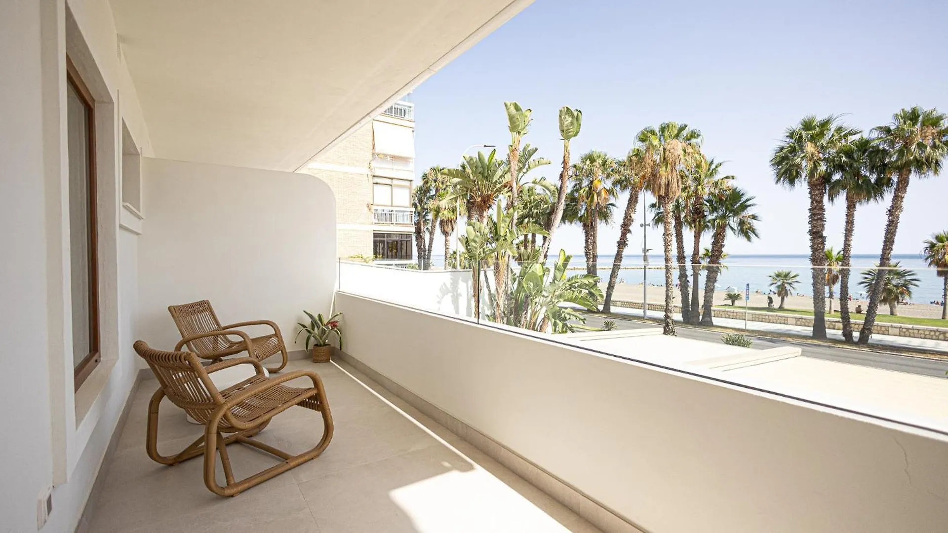Chinitas Boutique Bellavista Hotel Malaga