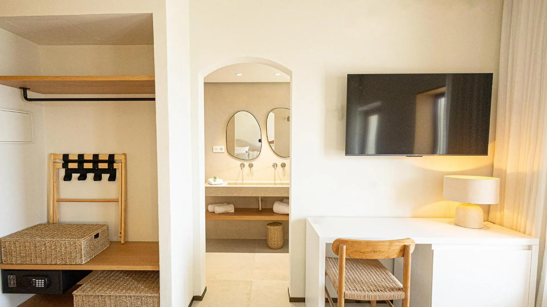 Chinitas Boutique Bellavista Hotel Malaga
