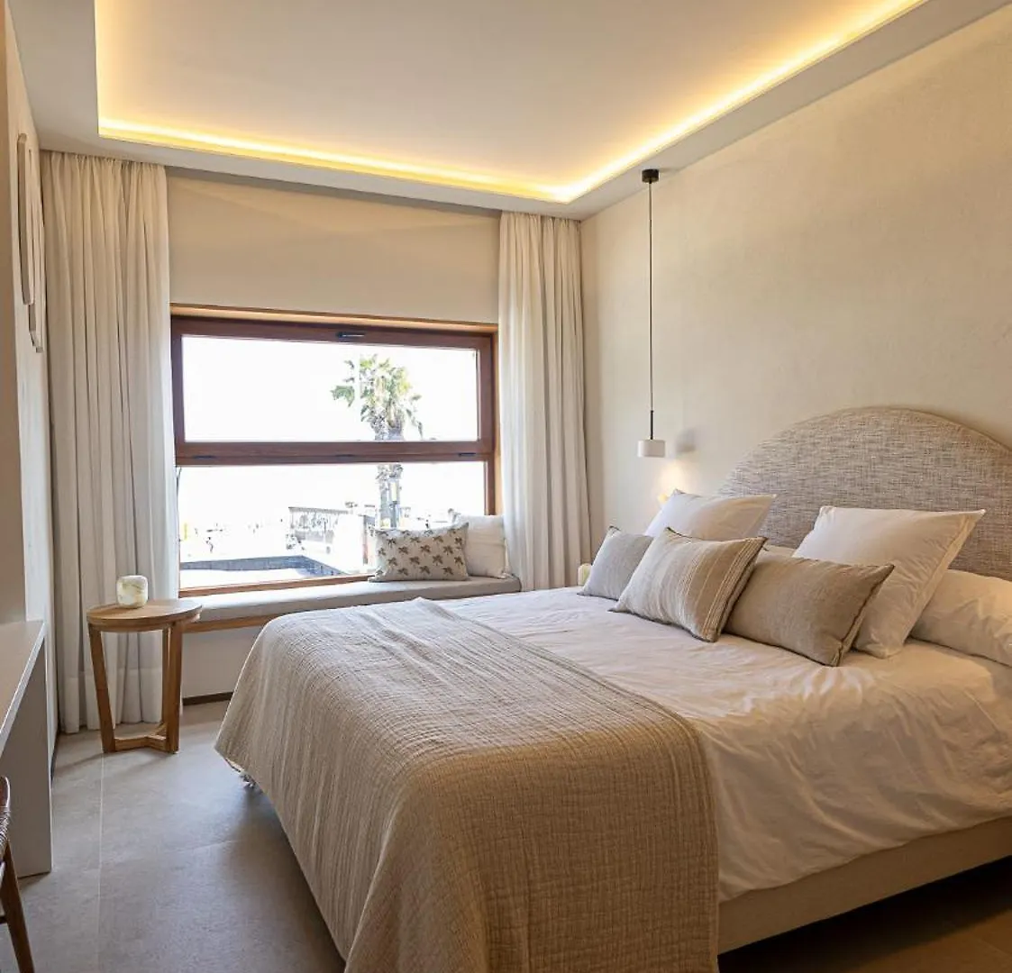 Chinitas Boutique Bellavista Hotel Malaga