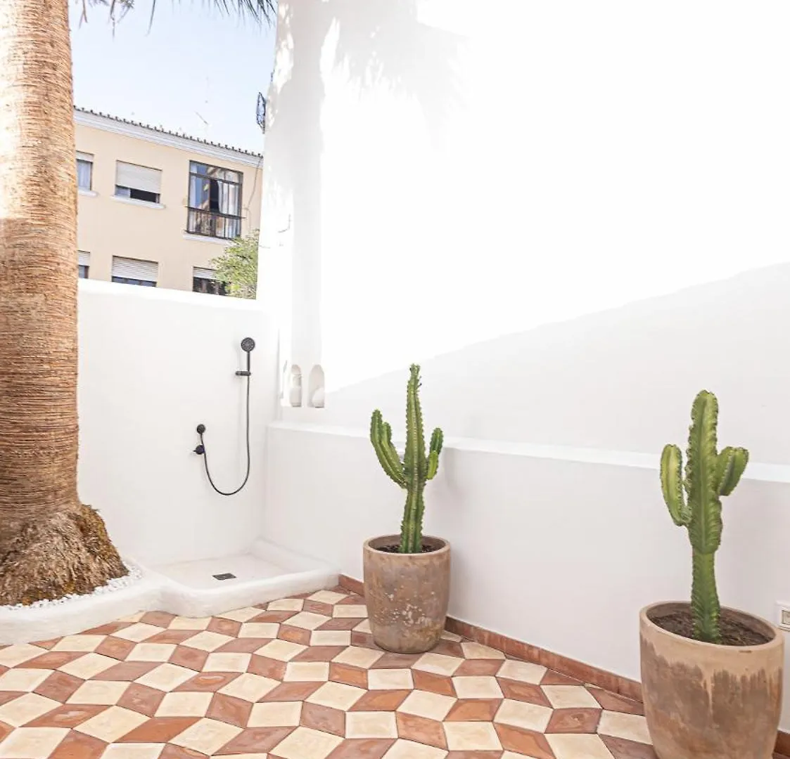Chinitas Boutique Bellavista Hotel Malaga