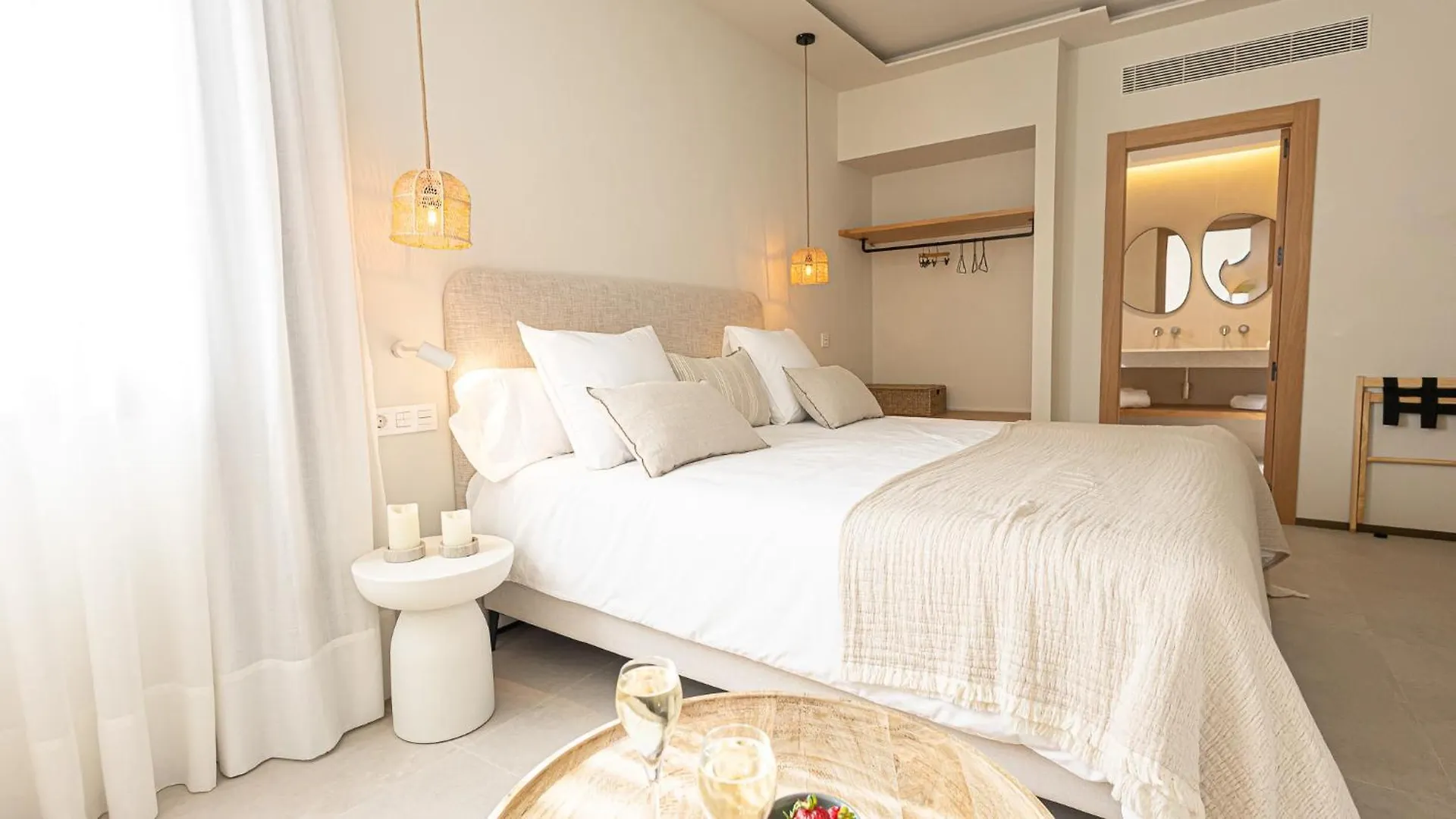 Chinitas Boutique Bellavista Hotel Malaga