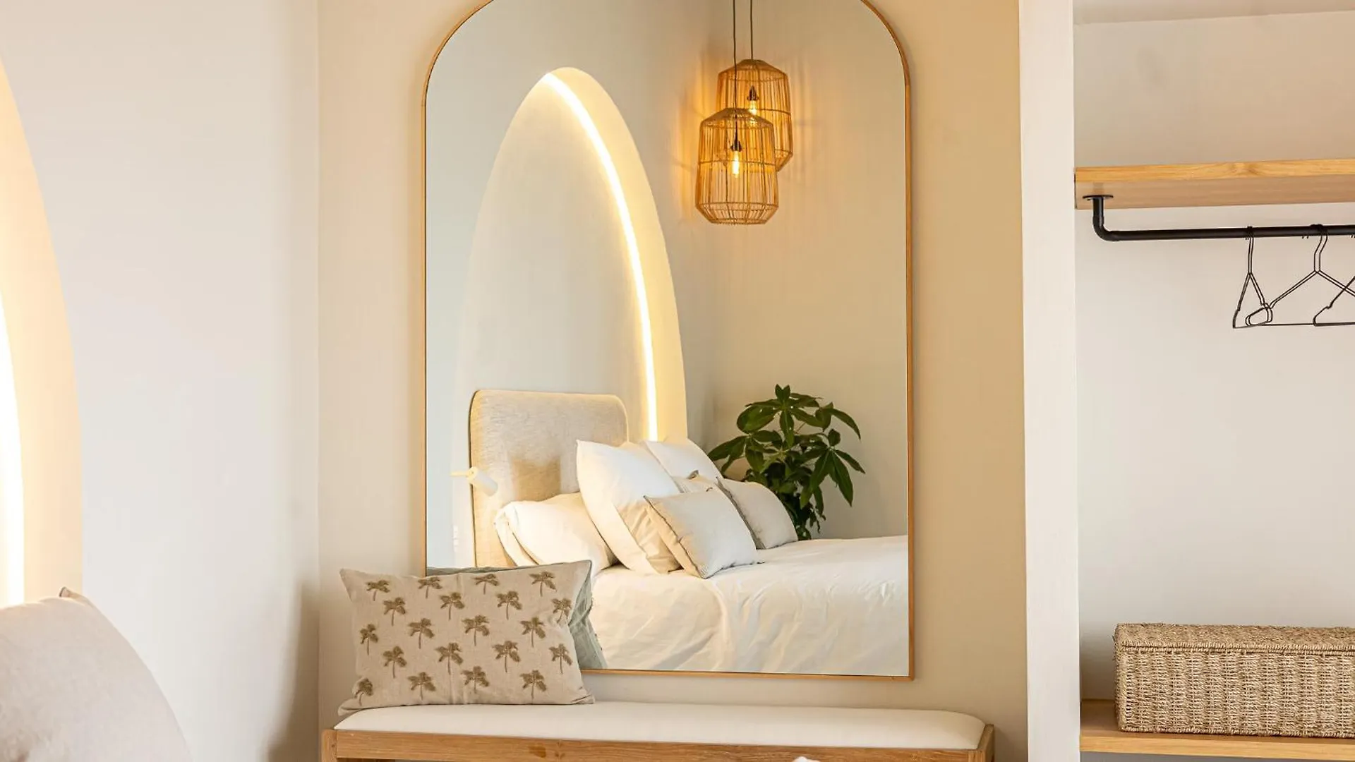 Chinitas Boutique Bellavista Hotel Malaga Spain