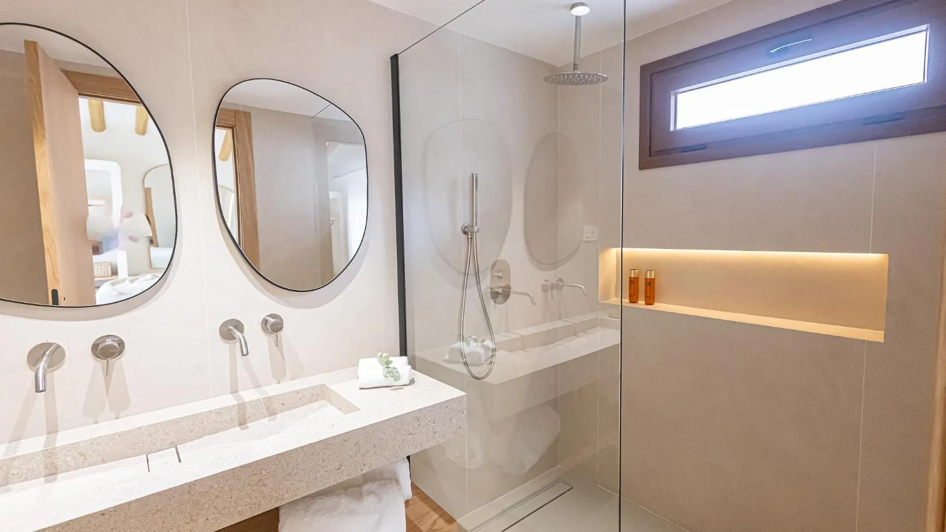 Chinitas Boutique Bellavista Hotel Malaga