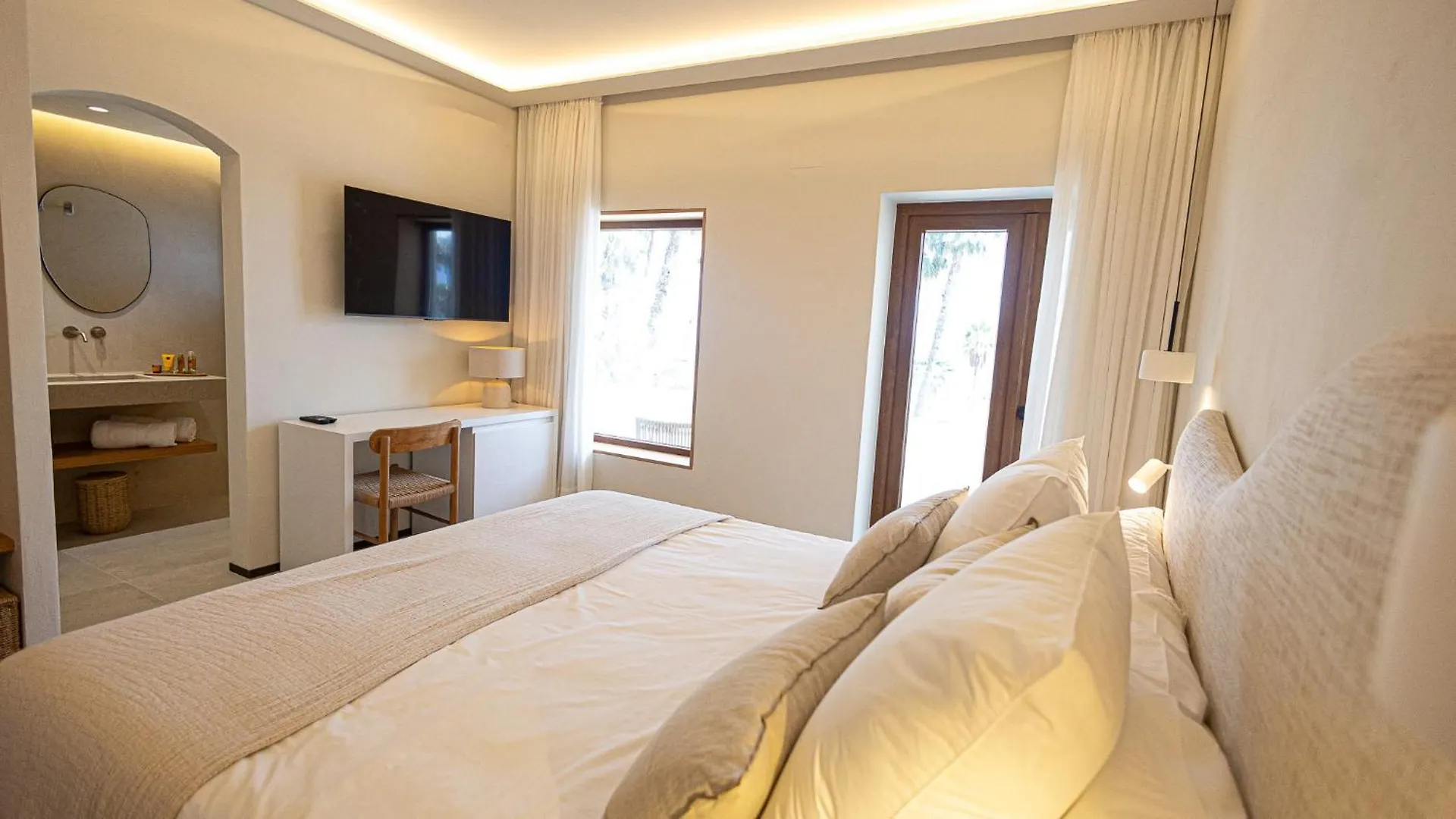Chinitas Boutique Bellavista Hotel Malaga