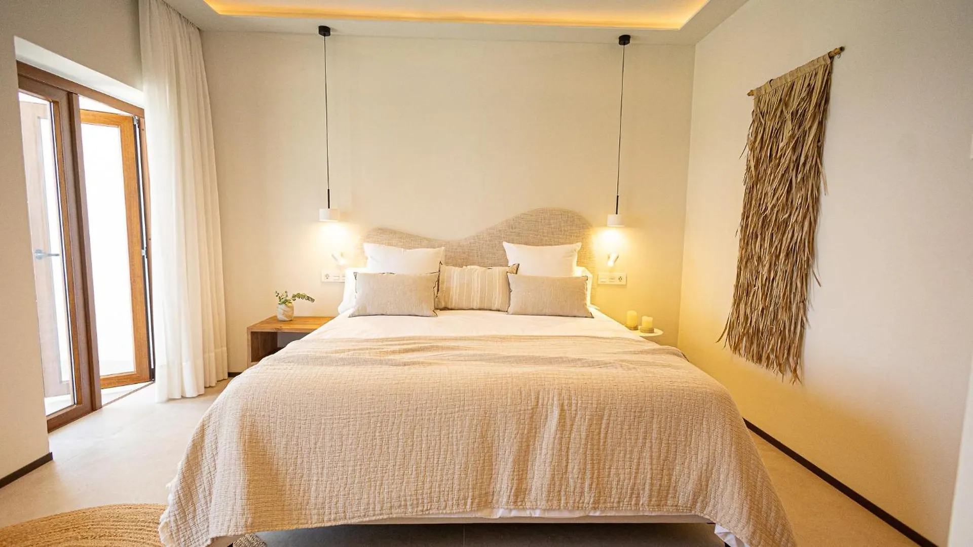 Chinitas Boutique Bellavista Hotel Malaga 0*,