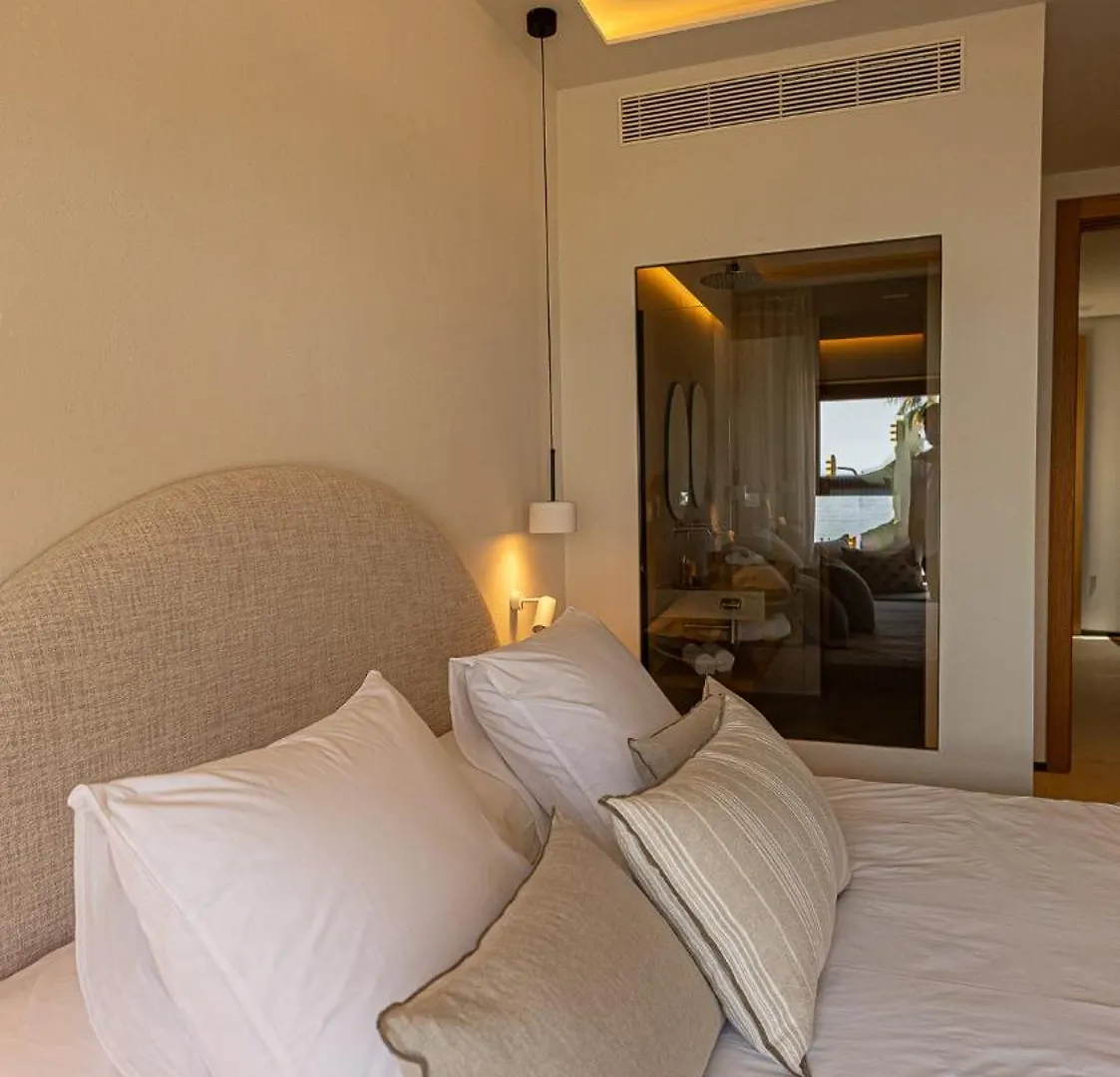 Chinitas Boutique Bellavista Hotel Malaga